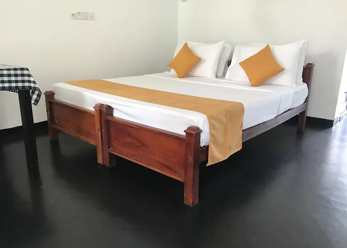 Sunray Beach House
