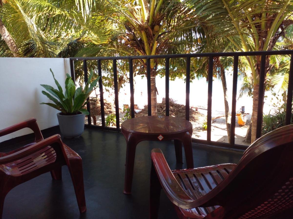 Sunray House Guest house Tangalle