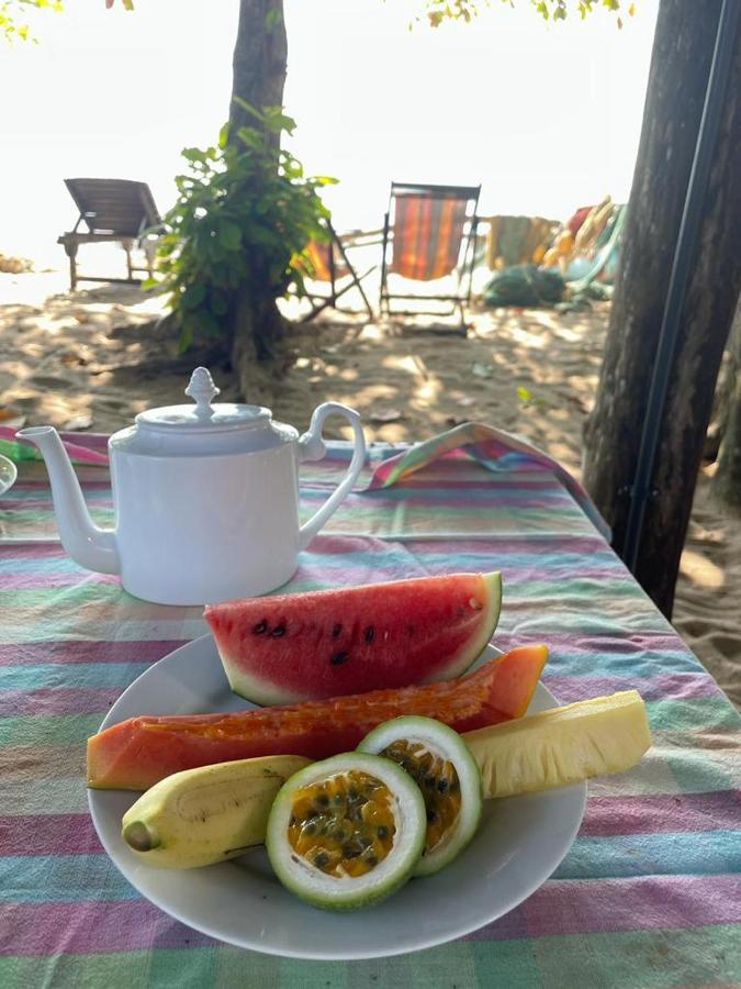 Sunray House 2* Tangalle