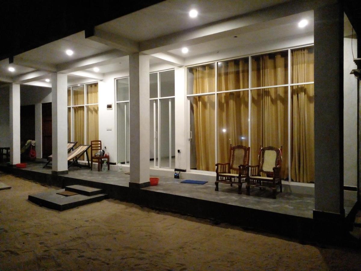 Guest house Sunray House