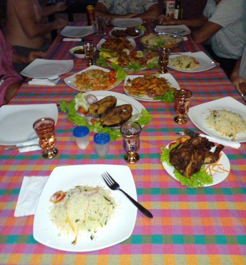 Sunray House Tangalle
