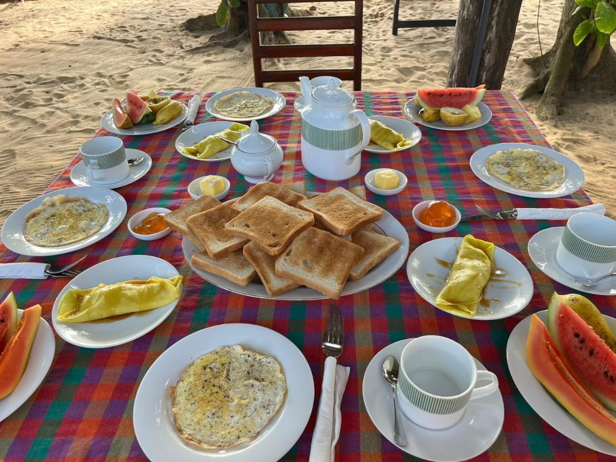 Sunray House Guest house Tangalle