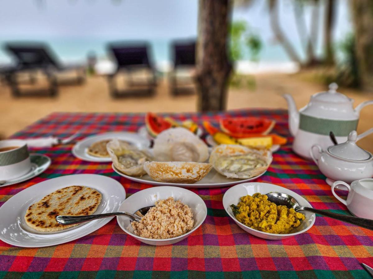 Guest house Sunray House Tangalle