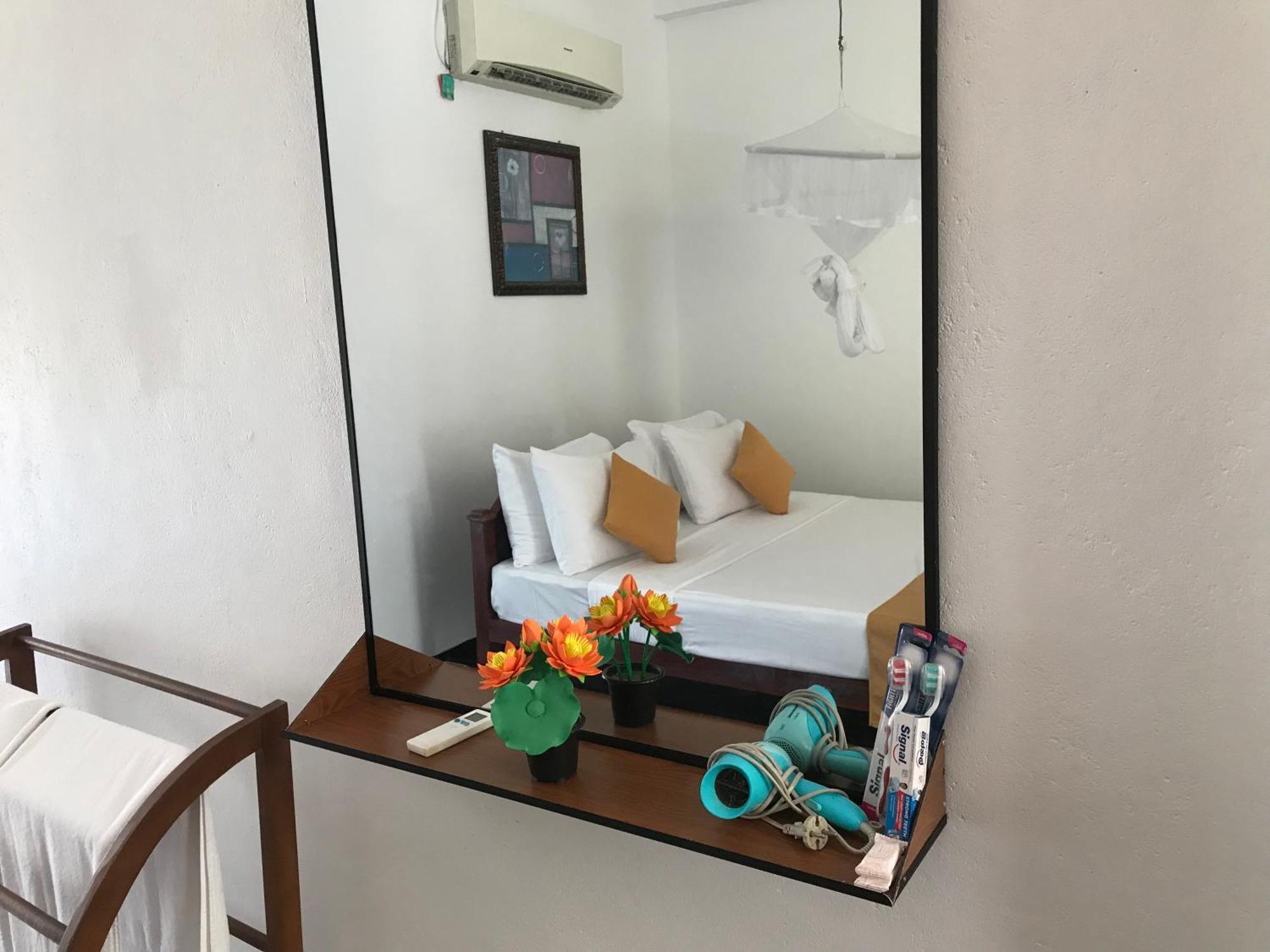 Guest house Sunray House 2*