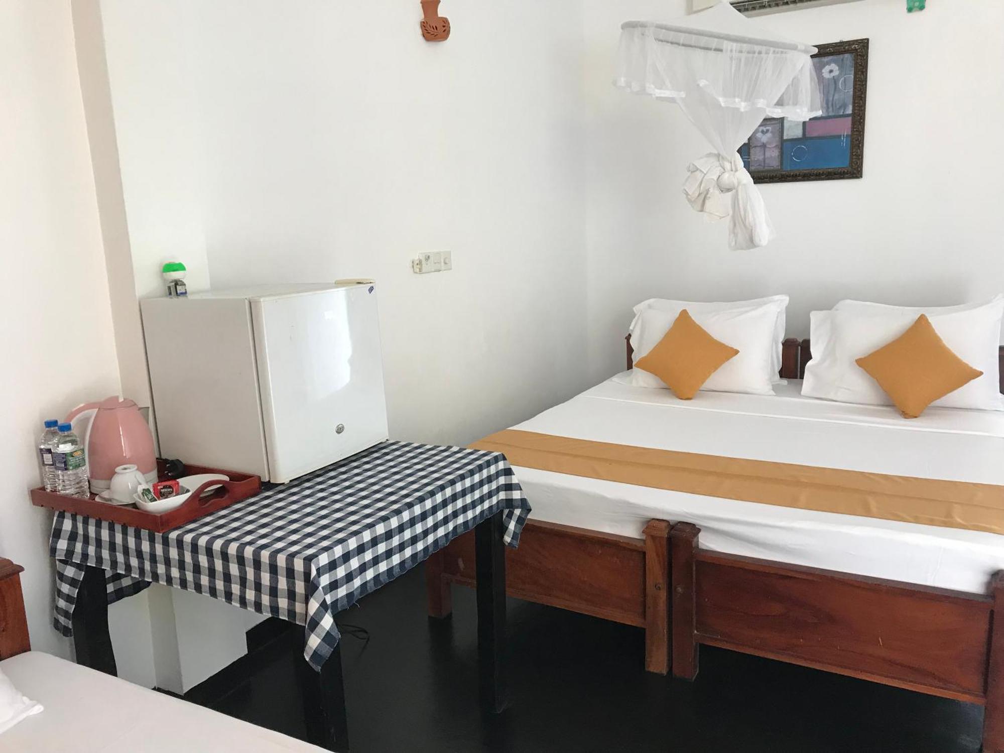 Guest house Sunray House Tangalle