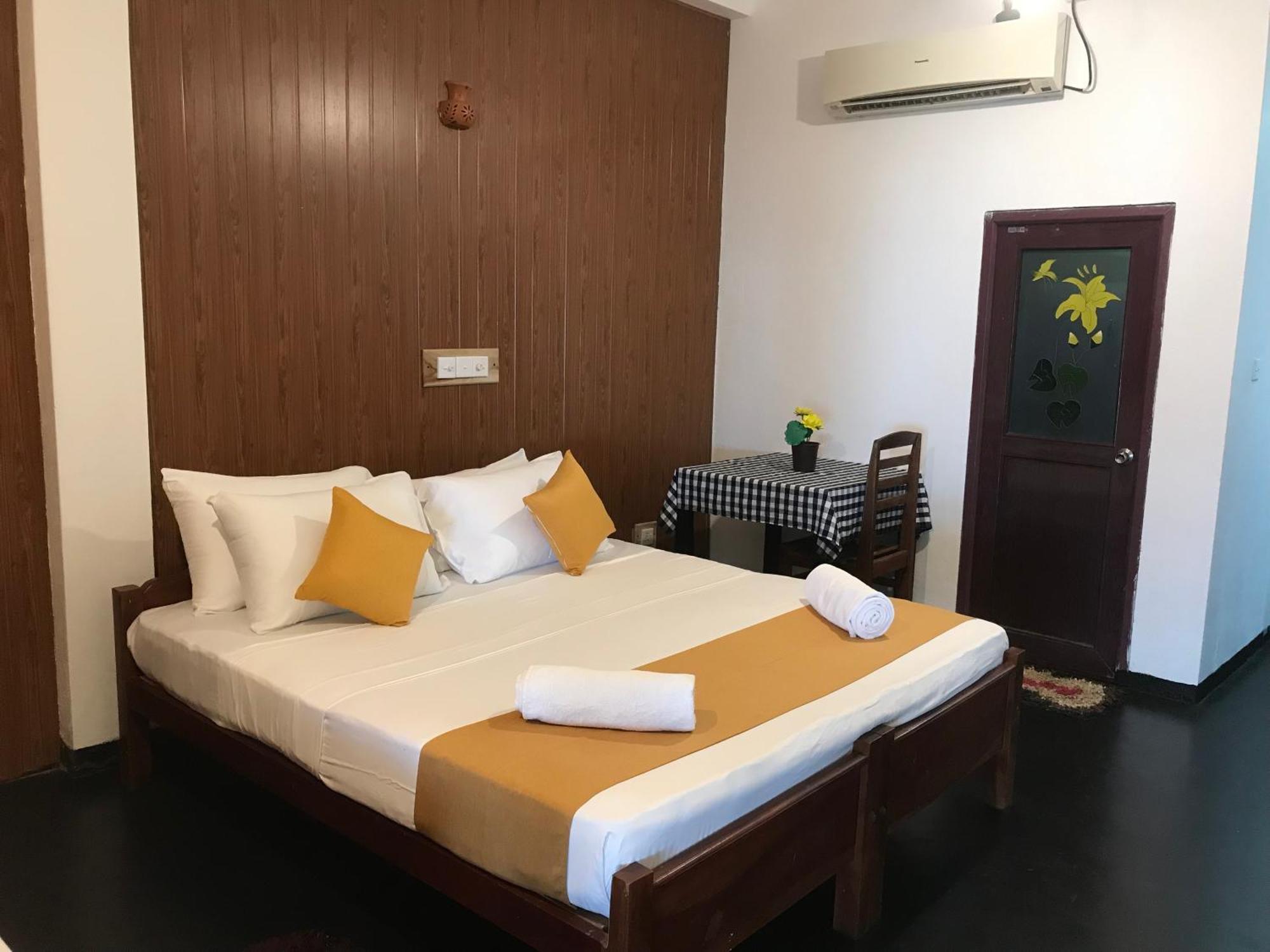 Sunray House Tangalle