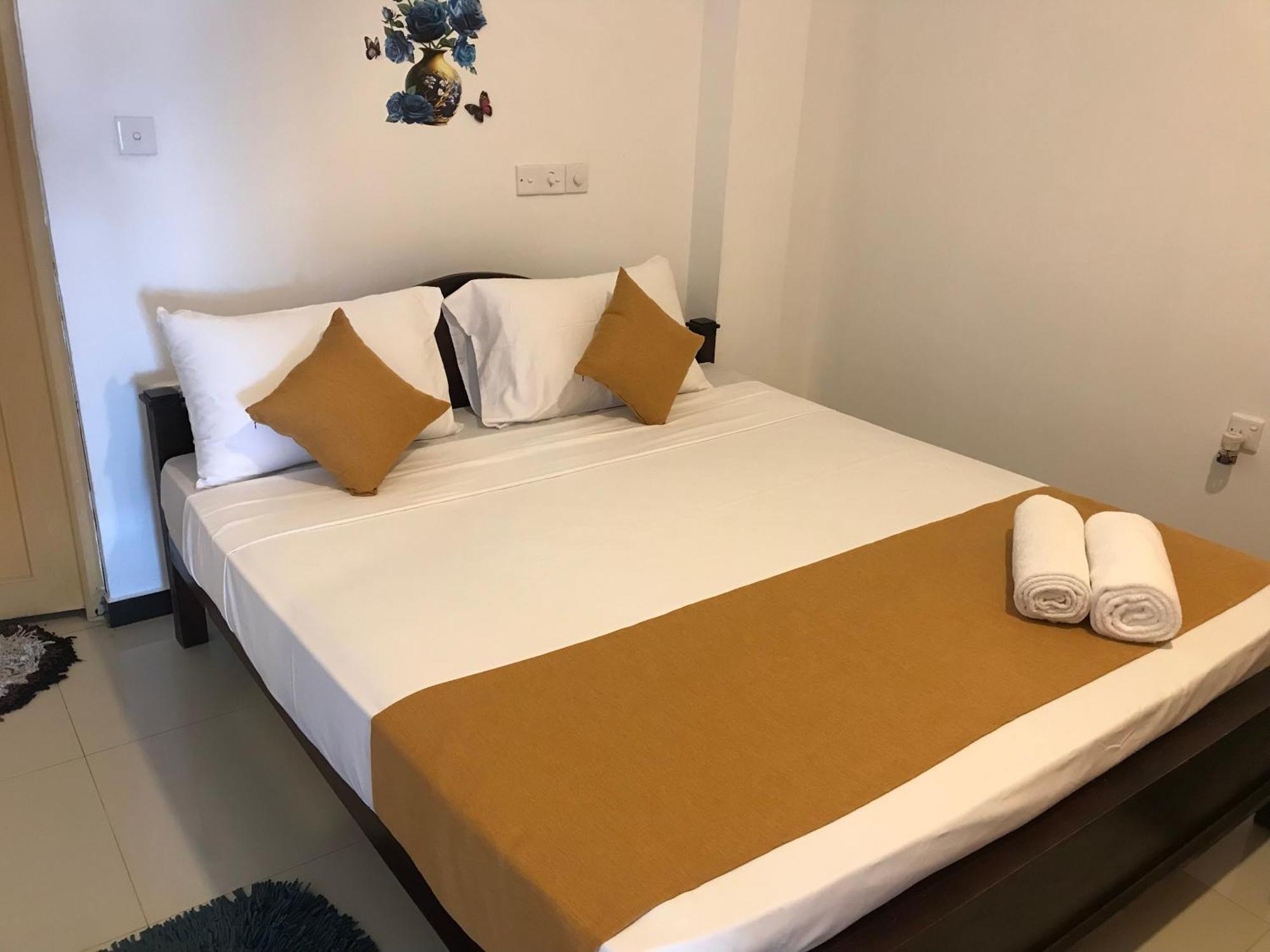 Sunray House 2* Tangalle
