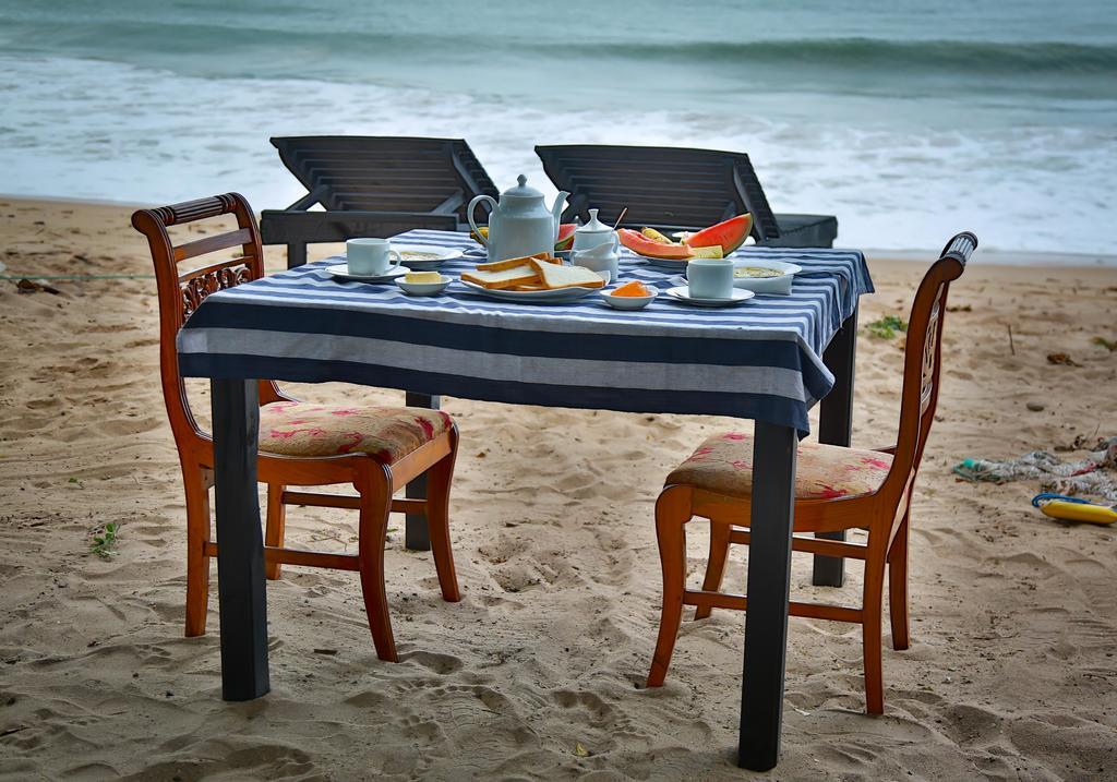 Guest house Sunray House Tangalle