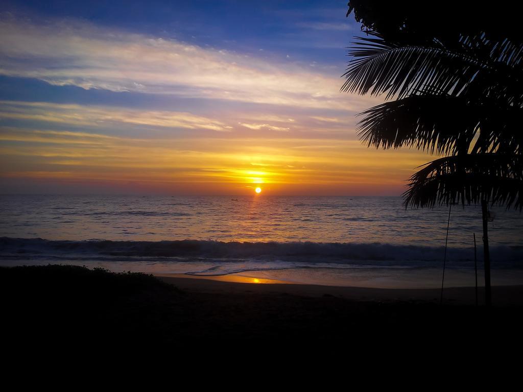 Guest house Sunray House Tangalle