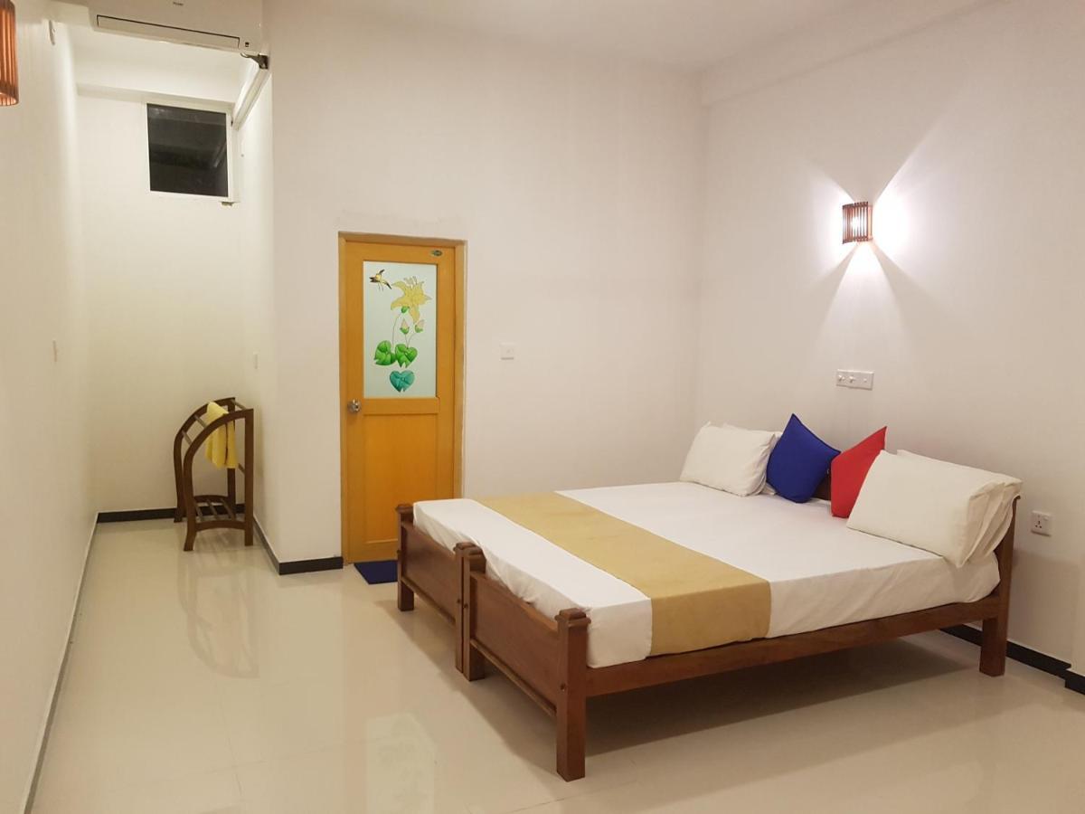 Guest house Sunray House Tangalle