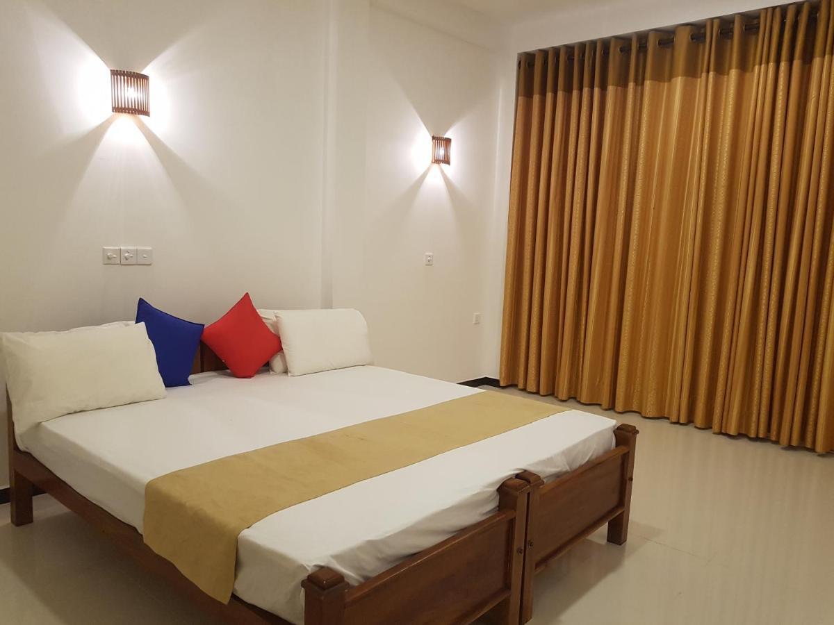 Guest house Sunray House 2*
